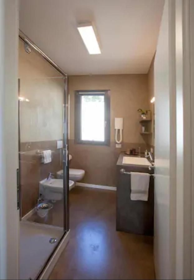 Appartamento Mulino Residence Comacina オッスッチョ エクステリア 写真