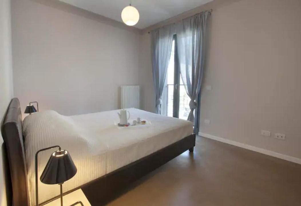 Appartamento Mulino Residence Comacina オッスッチョ エクステリア 写真