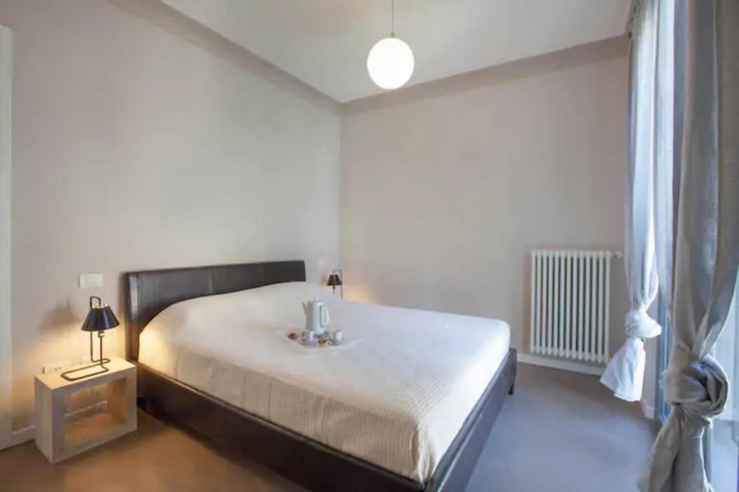 Appartamento Mulino Residence Comacina オッスッチョ エクステリア 写真